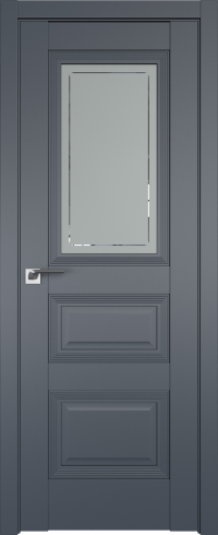 Дверь межкомнатная Profildoors Серия U 83 U PD-590